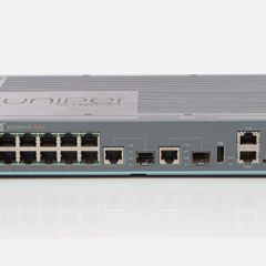 Juniper EX2200-C