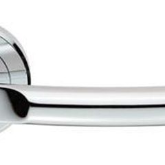 Handleit.ie Carlisle Serozetta Zin3111 Nelson Lever On Rose - Price For Set Including Vat