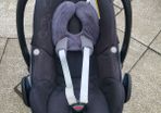 Maxi-Cosi Pebble infant car seat