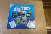 Hits From The Swinging Sixties