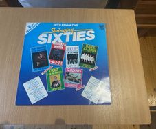 Hits From The Swinging Sixties