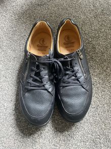 Ganter shoes