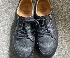 Ganter shoes