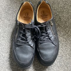Ganter shoes