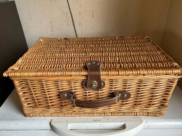 Picnic Basket