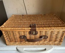 Picnic Basket