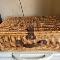 Picnic Basket