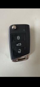 Vw Key