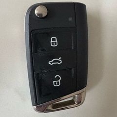 Vw Key