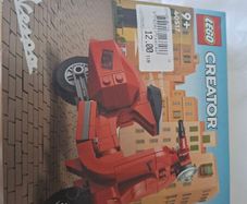 Lego Creator 40517 Vespa