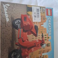 Lego Creator 40517 Vespa