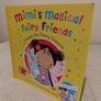 Mimi's Magical Fairy Friends: Comet the Fairy Unicorn Story book Image 3