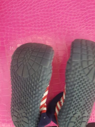 Slippers socks shoes size 26/27
