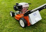 lawnmower Stihl