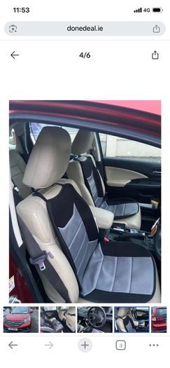Honda CRV for sale