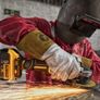 DeWALT 18V XR Cordless Brushless Angle Grinder. The Best A Professional Can Get. Closing down sale - all must go!. Image 4