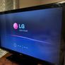 LG TV 42 inch Image 2