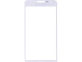 Front Screen Glass Replacement for Samsung Galaxy A3 WHITE-#195002