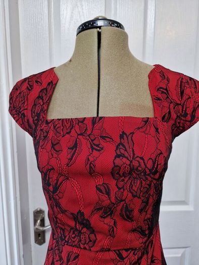 dress
