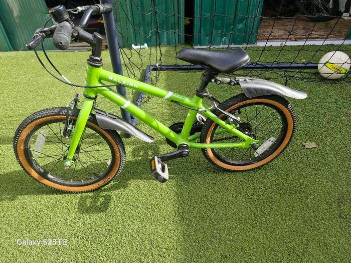 Kids Bike