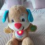 Fisher Price Puppy Learning Toy Image 3