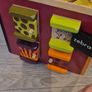 Zany zoo activity cube Image 2