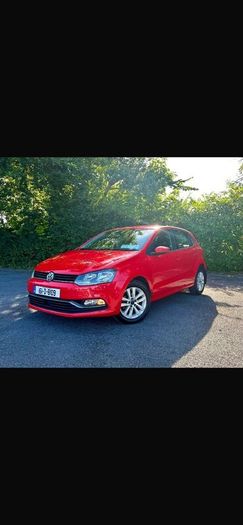 Volkswagen Polo 1.4L TDI - 11,000 O.N.O