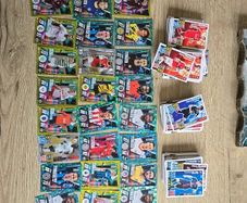 match attax