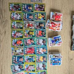 match attax