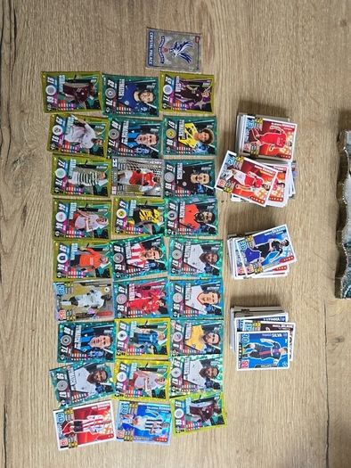 match attax