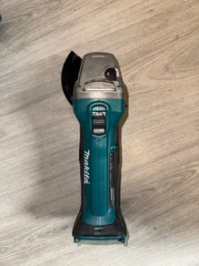 Makita Angle Grinder