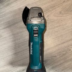 Makita Angle Grinder