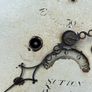 antique clocks Image 6