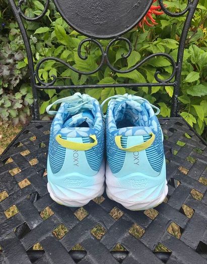 Mizuno Wave Rider 26 Ladies Trainers UK5 EU38