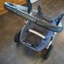 UPPAbaby Vista Double Pram/Buggy Set Image 4