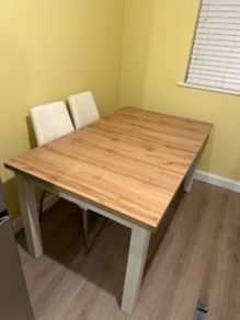 table