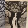 The Night Gardener by Jonathan Auxier HARDBACK BOOK Image 5