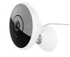 Logitech Circle 2 camera wireless WiFi CCTV