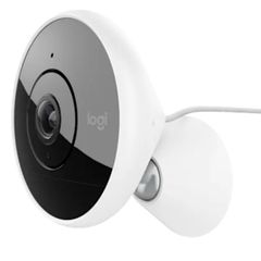 Logitech Circle 2 camera wireless WiFi CCTV