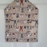 Peg bag. Fully lined. Image 2