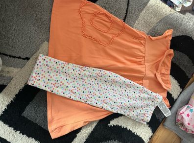 Baby Girls set