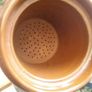 Three Part Studio Pottery Teapot Image 9