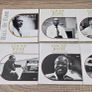 Count Basie - Hall of Fame 5 CD Boxset with 40 page booklet Image 4