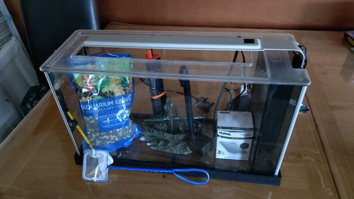 fish tank