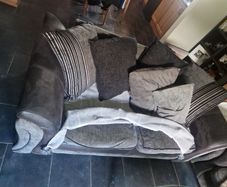 3 + 2 sofa set