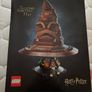 Harry Potter Sorting Hat Lego Image 2