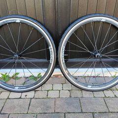 Vision Team 35 wheelset