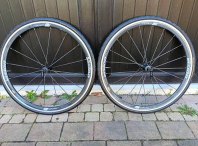Vision Team 35 wheelset