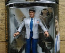 WWE - Classic Superstars - Vince McMahon