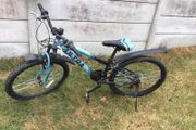 Verve Ultra Bike